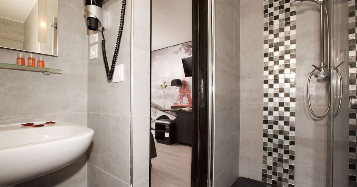 Een foto van Hotel Eden Opera