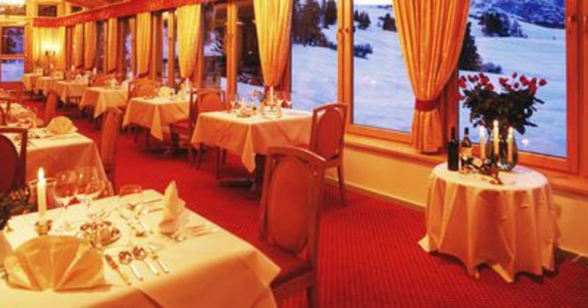 Ein Foto Hotel Steger-Dellai