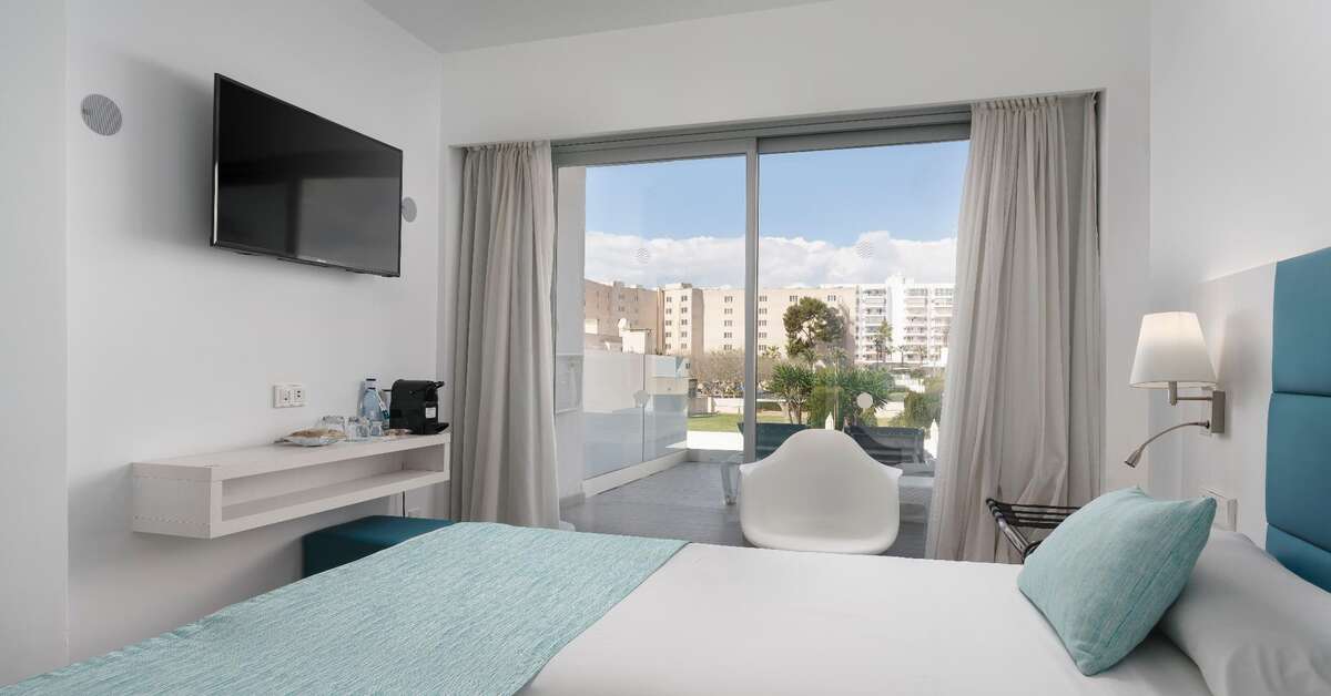 Een foto van Alua Leo Hotel