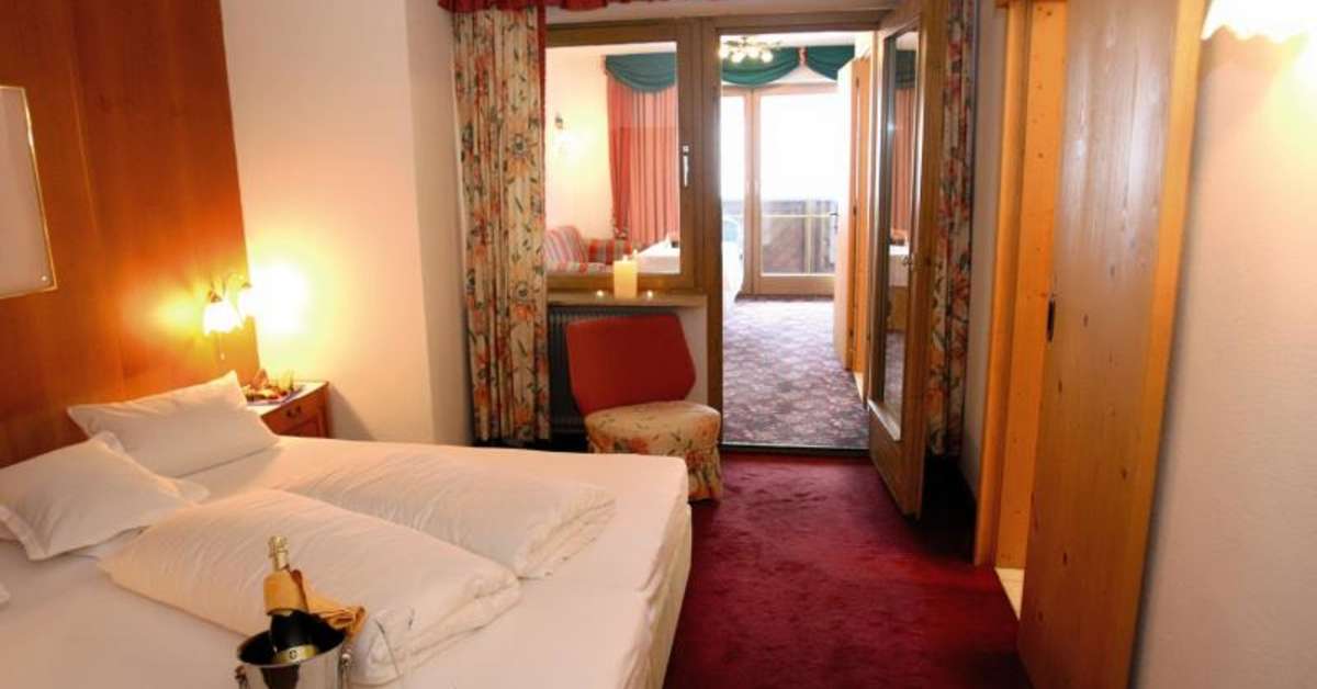 Een foto van Hotel Schiestl