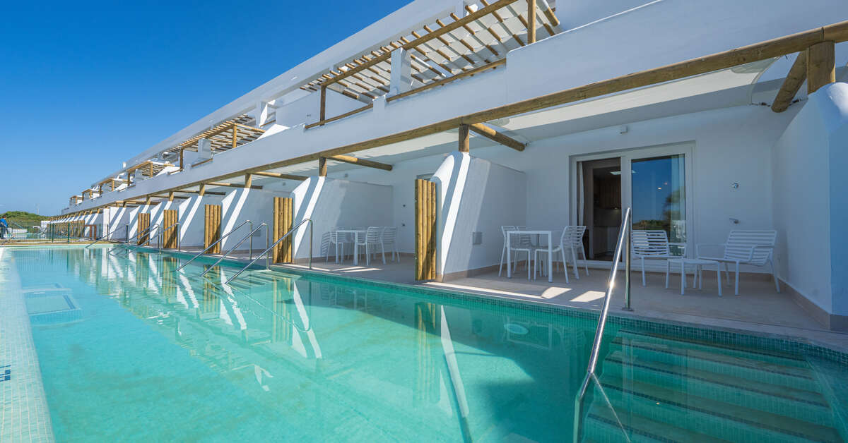Een foto van Punta Candor Suites