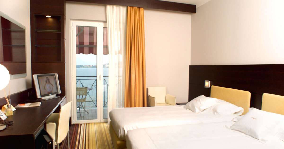 Een foto van Hotel Bel-Sit