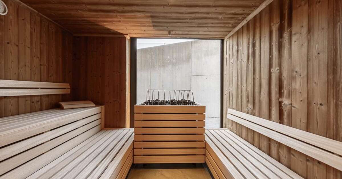 Een foto van Kitzbuhel Suites Obernhof