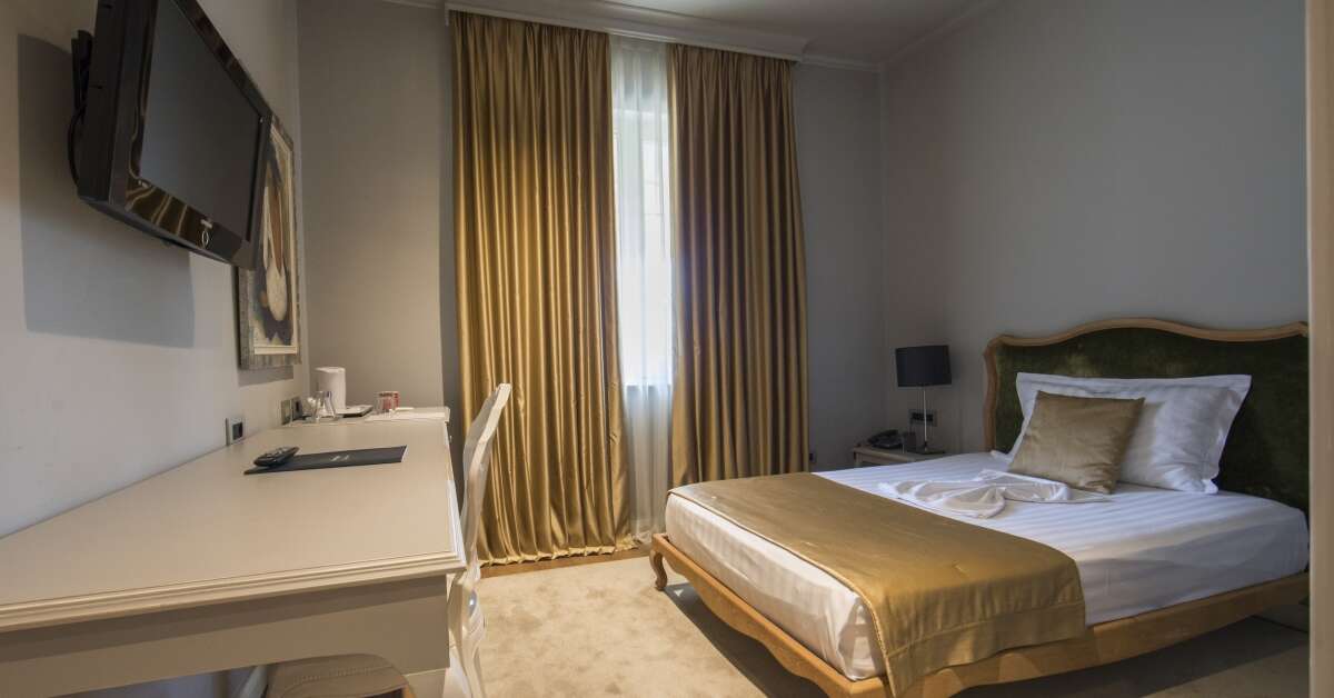 Een foto van Classic Hotel