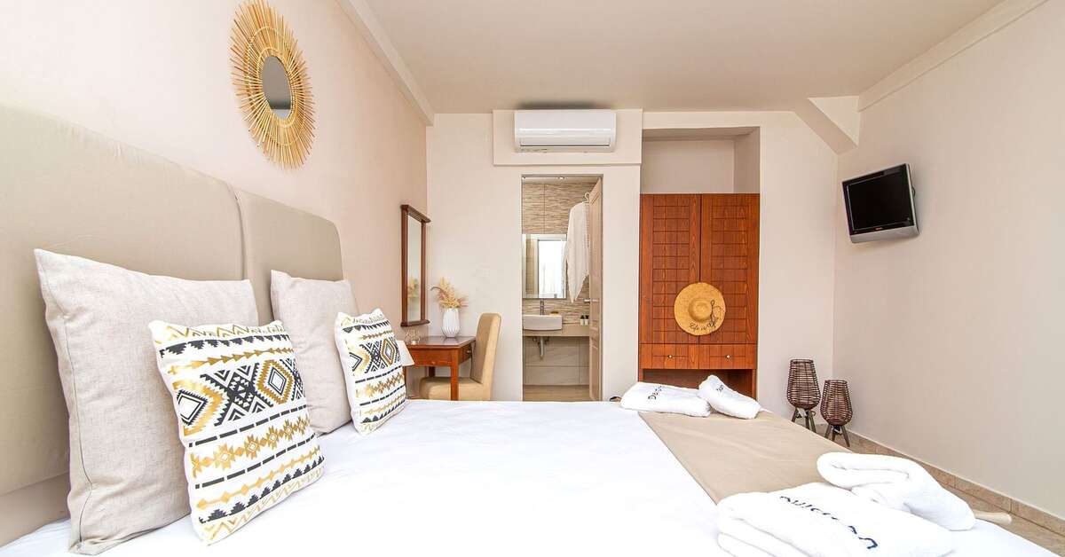 Een foto van Philoxenia Hotel & Spa