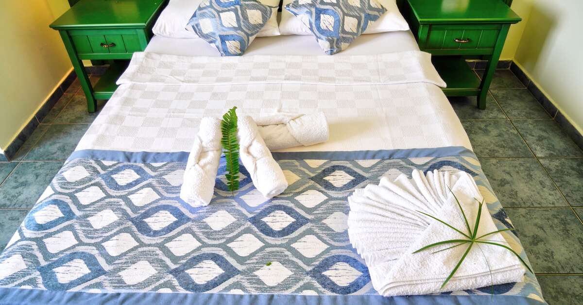 Een foto van Sunway Aparthotel