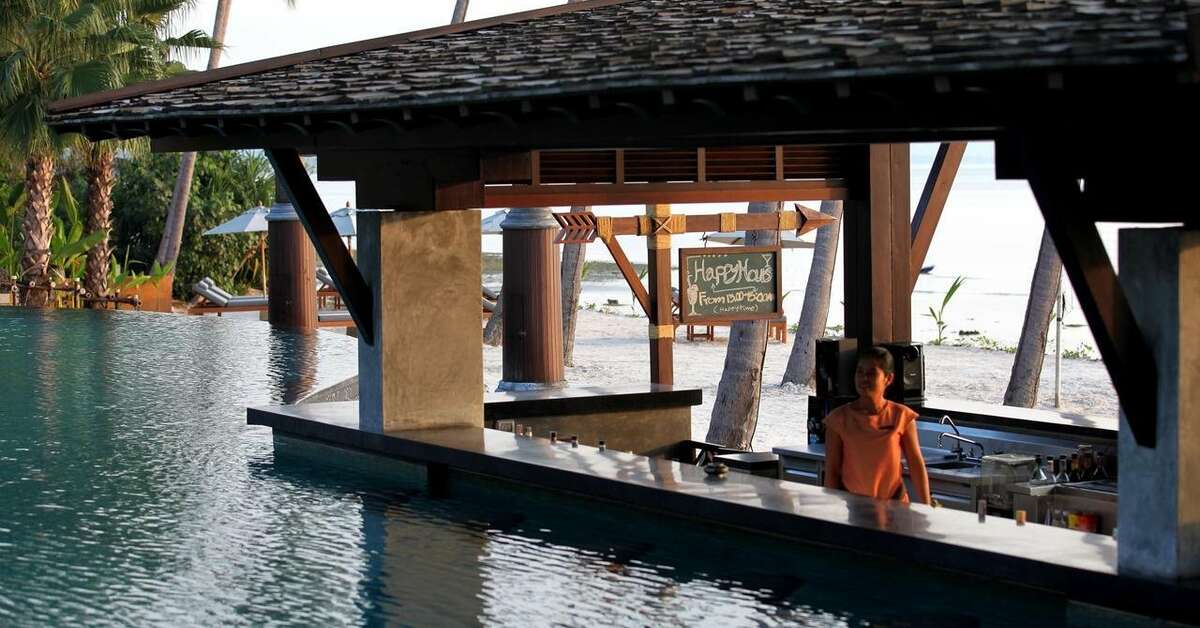 Een foto van Mai Samui Beach Resort & Spa