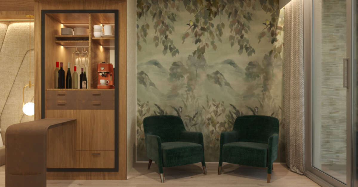 Een foto van Nivia Born Boutique Hotel