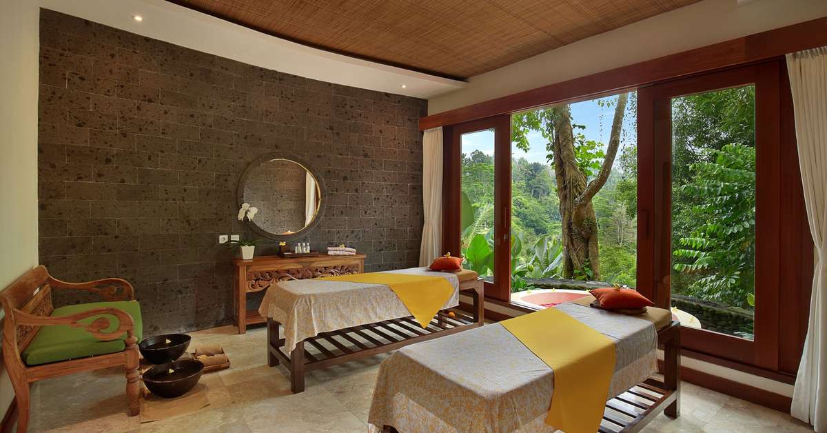 Een foto van Jannata Resort & Spa