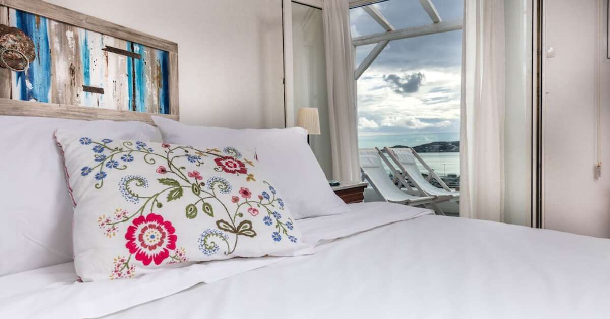 Een foto van Rhenia Hotel