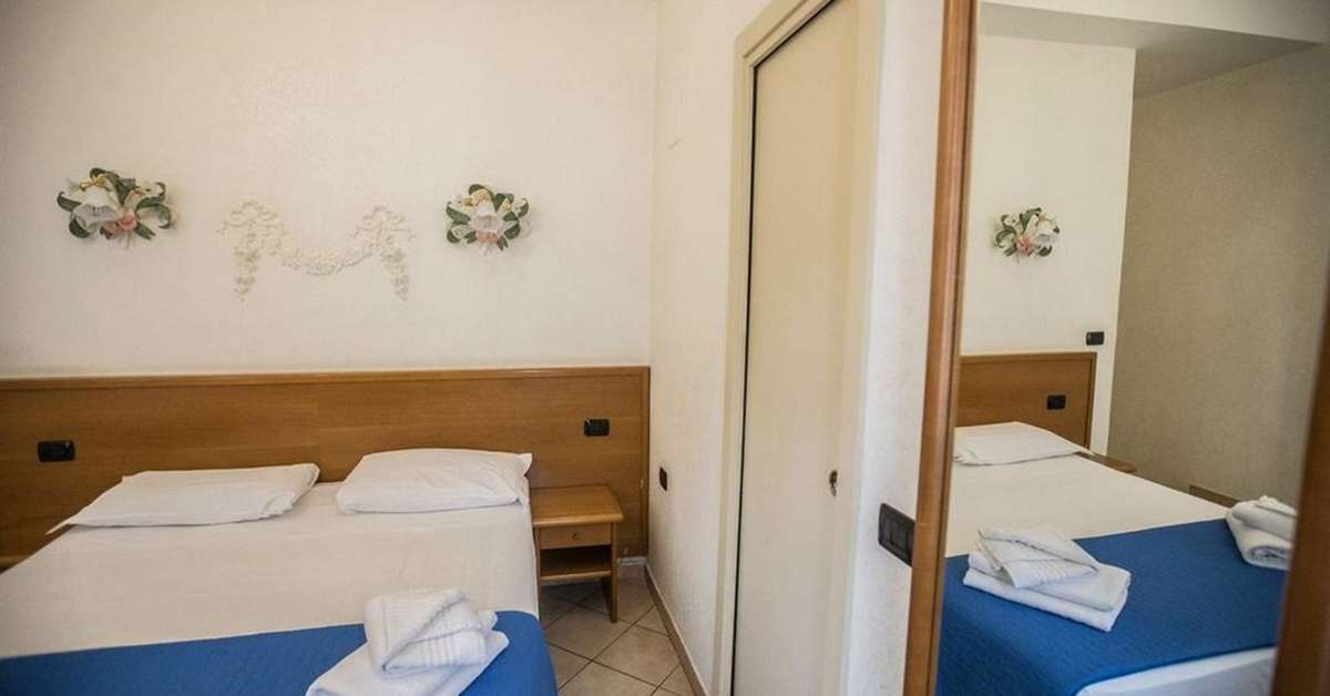 Een foto van Hotel Grifo