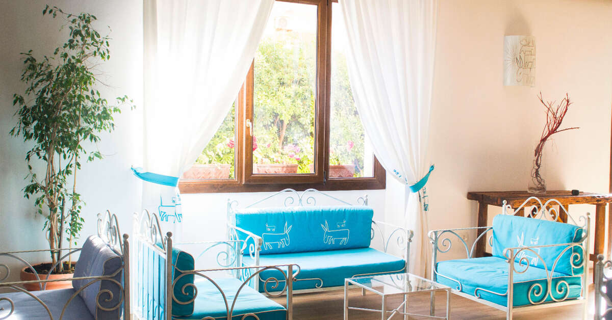 Een foto van Alghero Vacanze Hotel