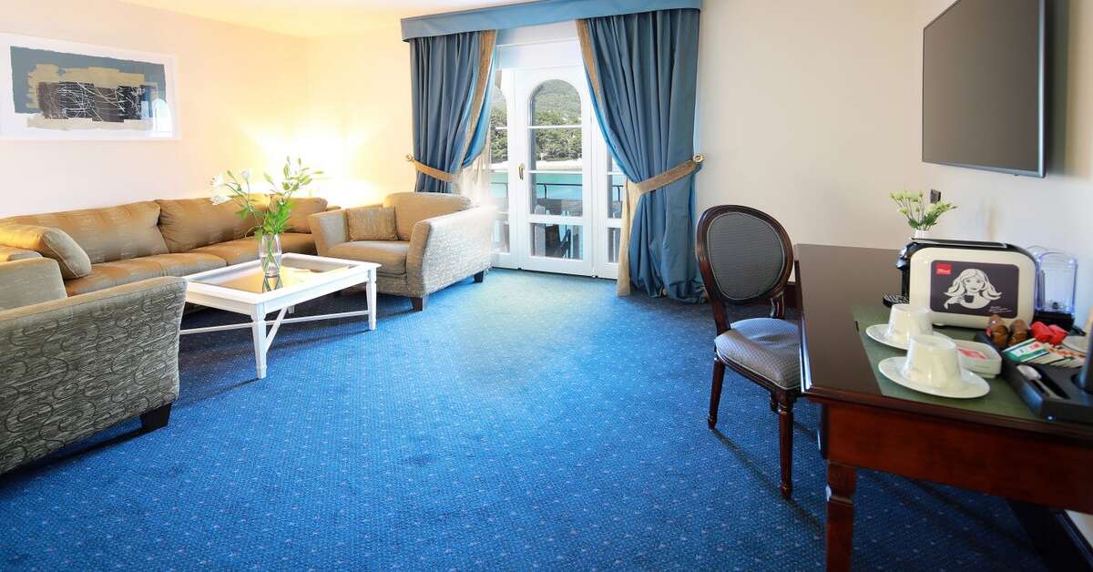 Een foto van Arbiana Hotel