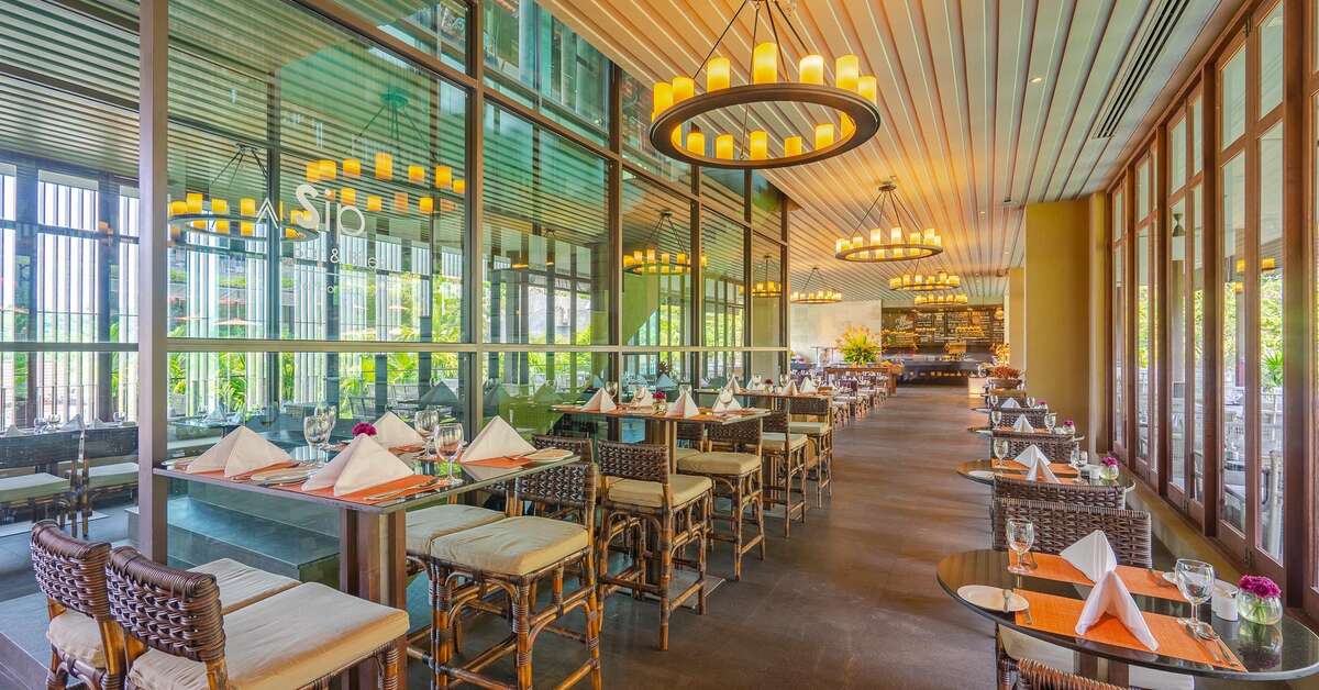 Een foto van Sunsuri Phuket