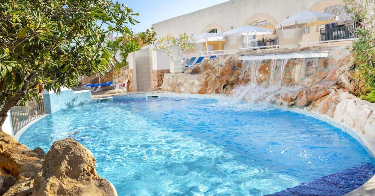 Ein Foto Hotel Kilimanjaro