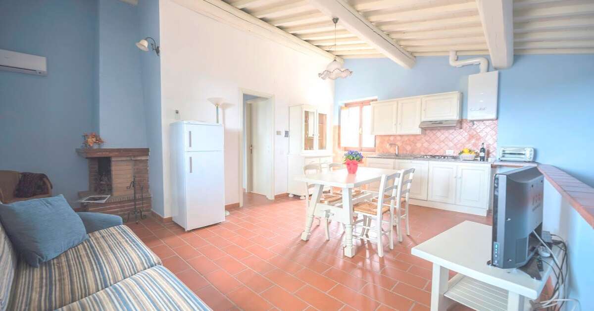 Een foto van Tenuta Castellare di Tonda