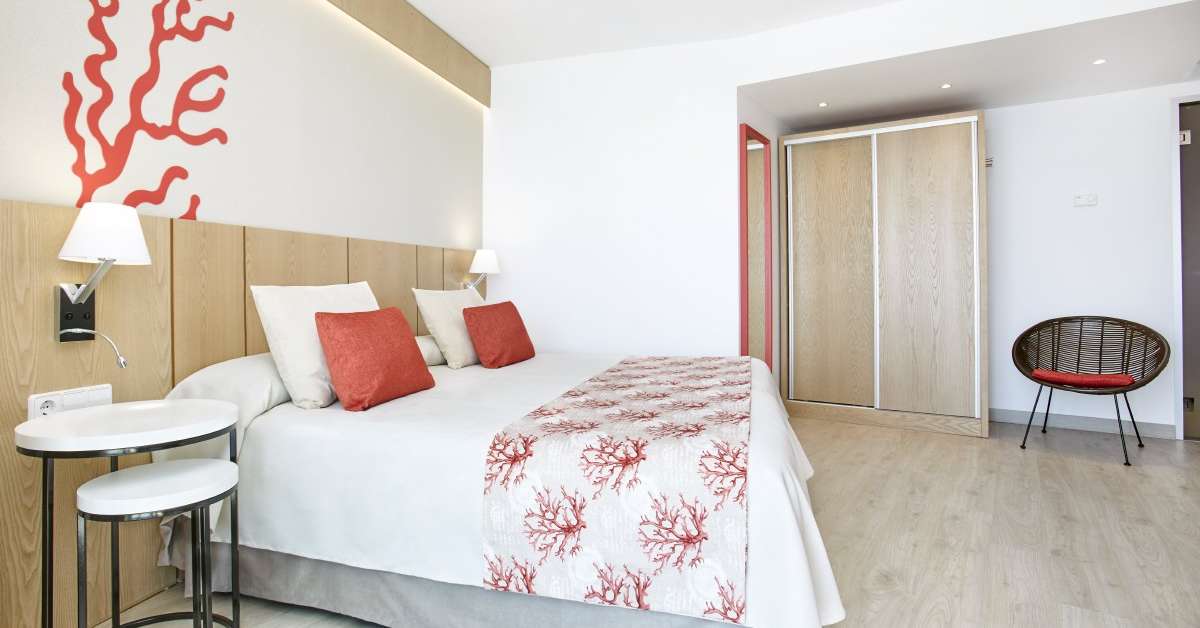 Een foto van Universal Hotel Perla