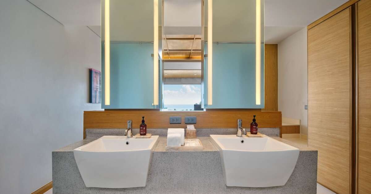 Een foto van The Kee Resort & Spa