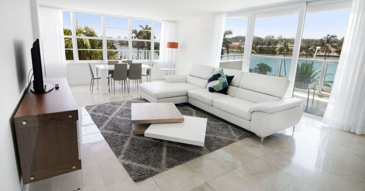 Een foto van Seacoast Suites