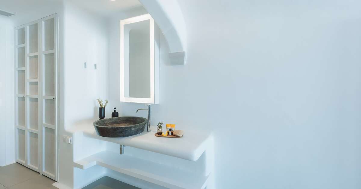 Een foto van Mykonos Blanc Hotel