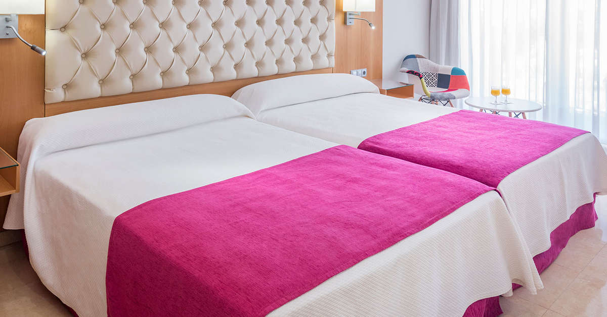 Een foto van Mediterraneo Bay Hotel & Resort