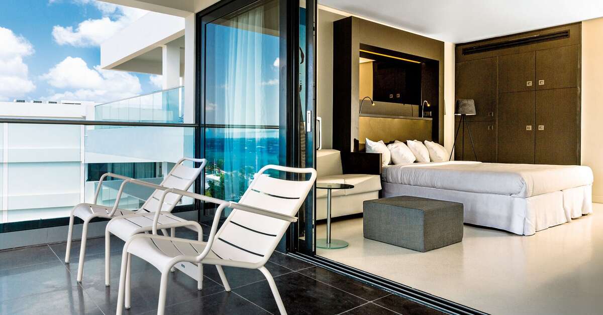 Een foto van Papagayo Beach Hotel
