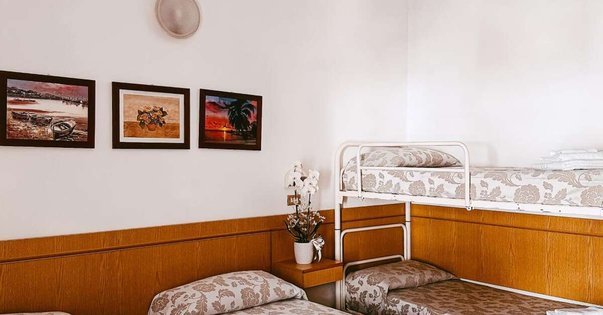 Een foto van Hotel Paglierani