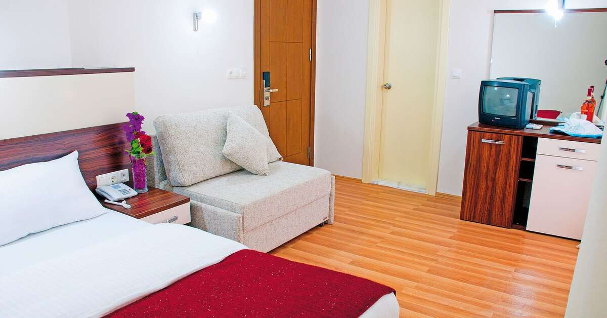 Een foto van Dogan Beach Resort & Spa
