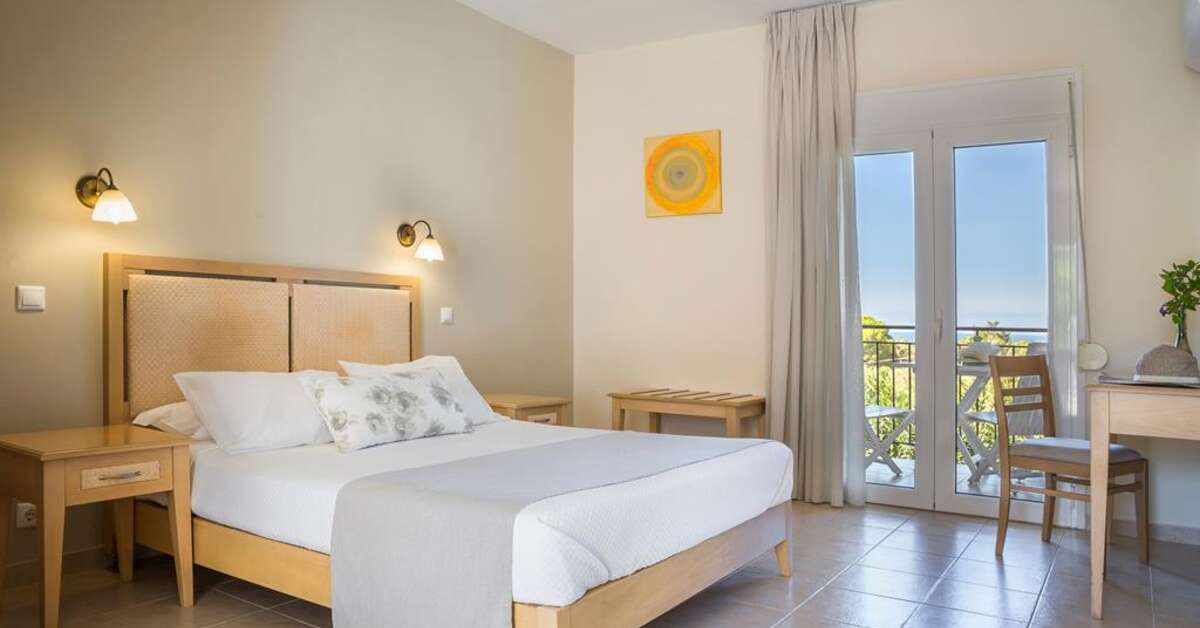Een foto van Astra Village Hotel & Spa