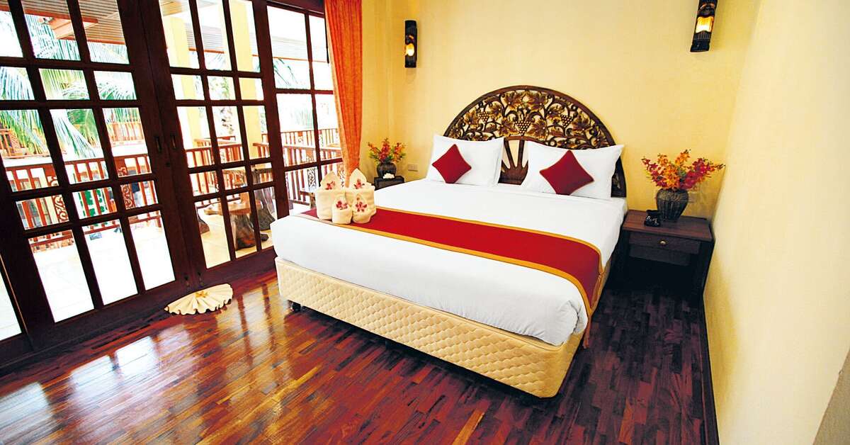 Een foto van Havana Beach Resort