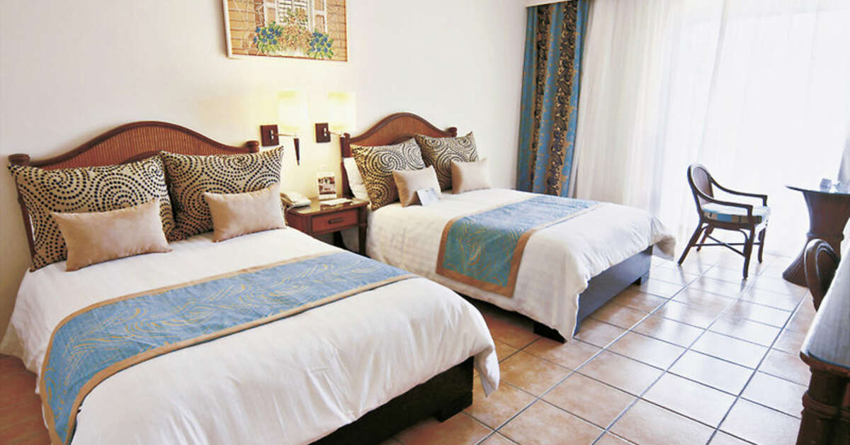 Een foto van Gran Ventana Beach Resort