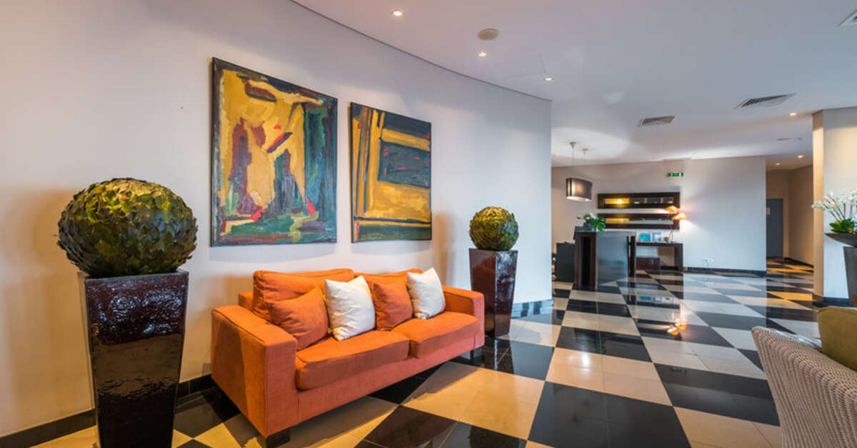 Een foto van Enotel Sunset Bay