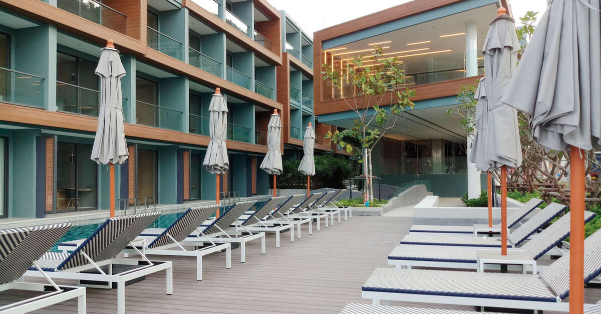 Een foto van The Nature Phuket
