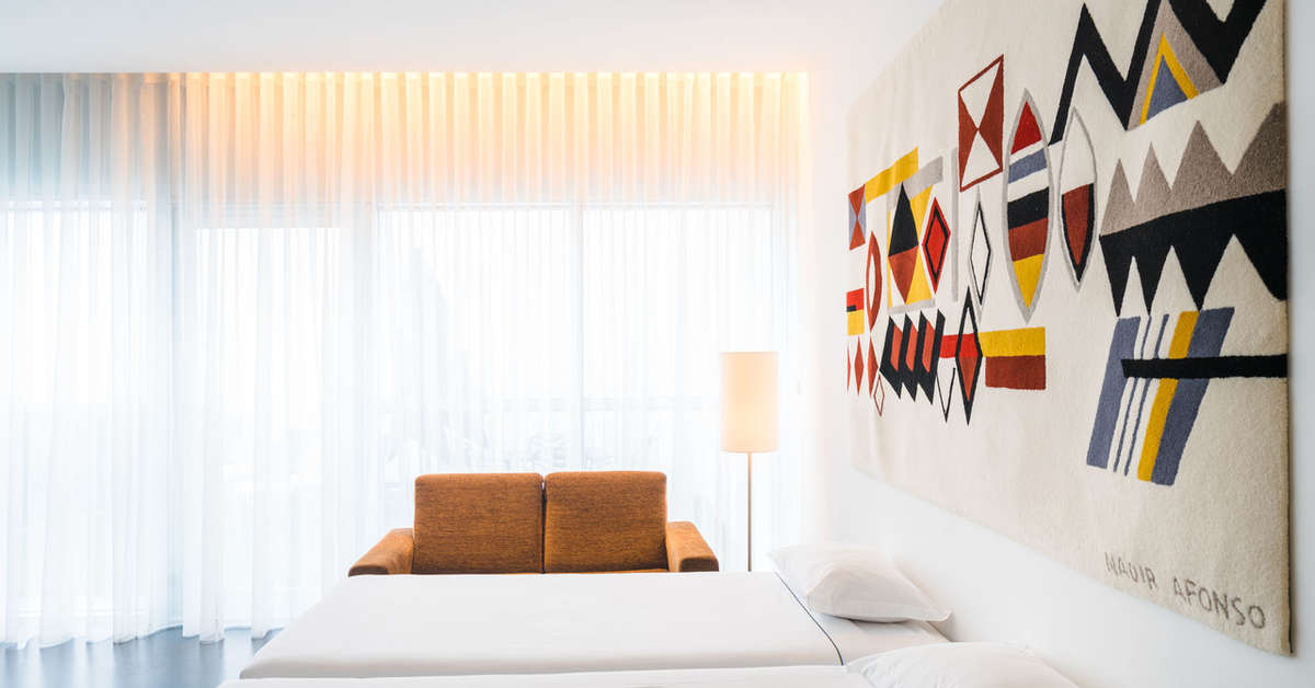 Een foto van Boticas Hotel Art & Spa