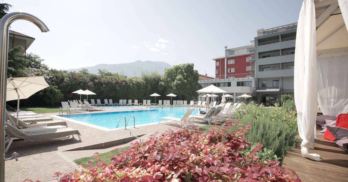 Een foto van Hotel Luise