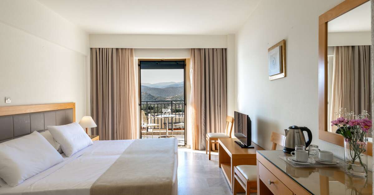 Een foto van Miramare Resort & Spa