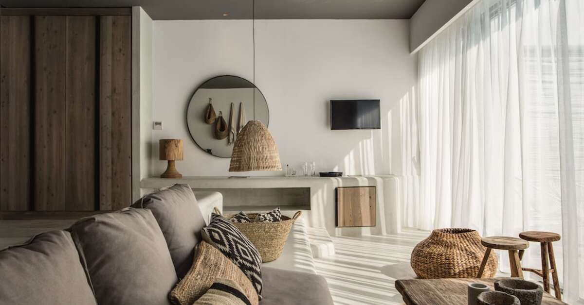 Een foto van Casa Cook Rhodes