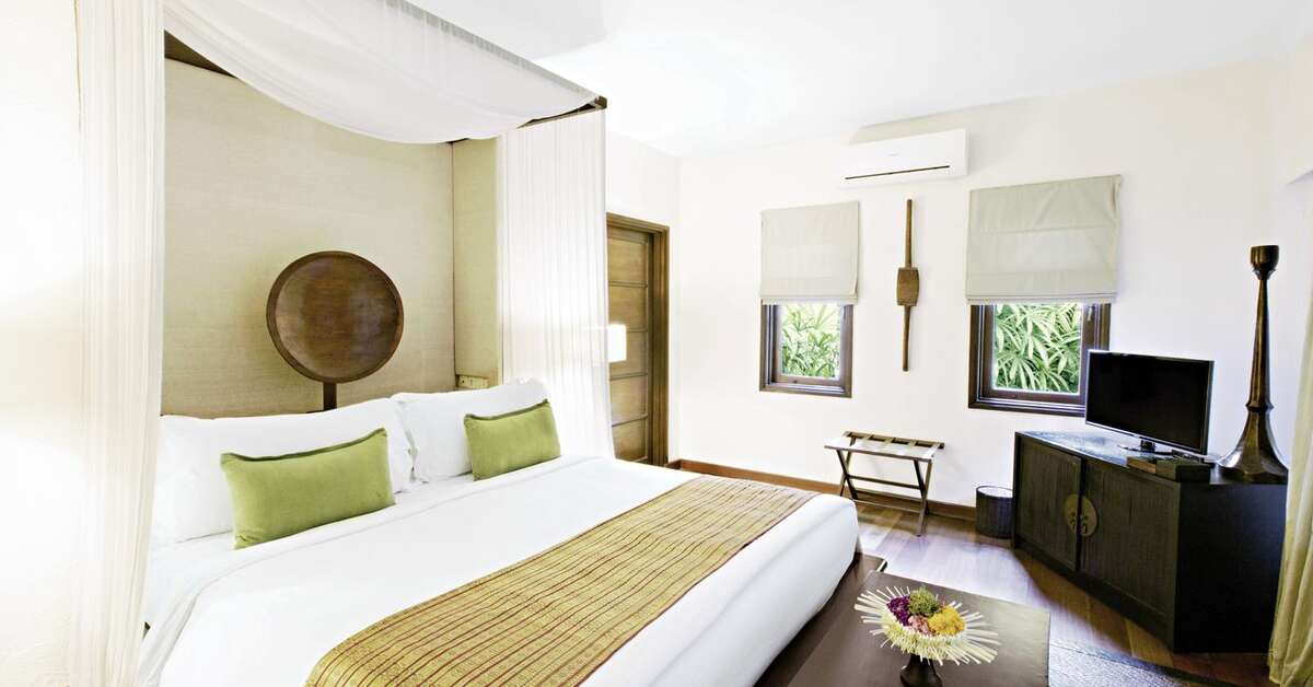 Ein Foto Kayumanis Sanur Private Villa & Spa