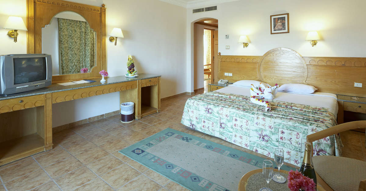 Een foto van Acel Beach Resort