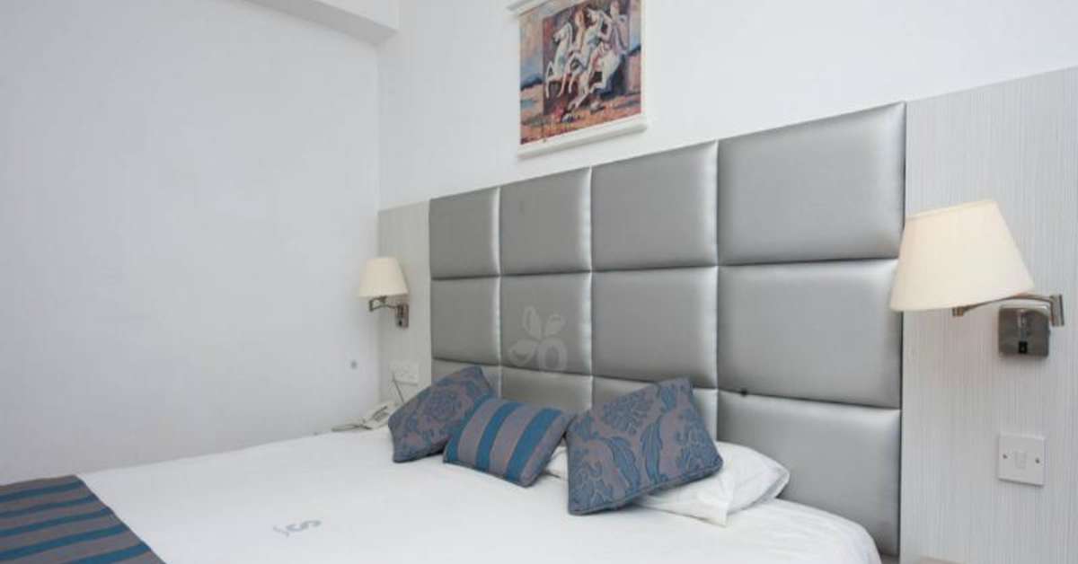 Een foto van Silver Sands Beach Hotel