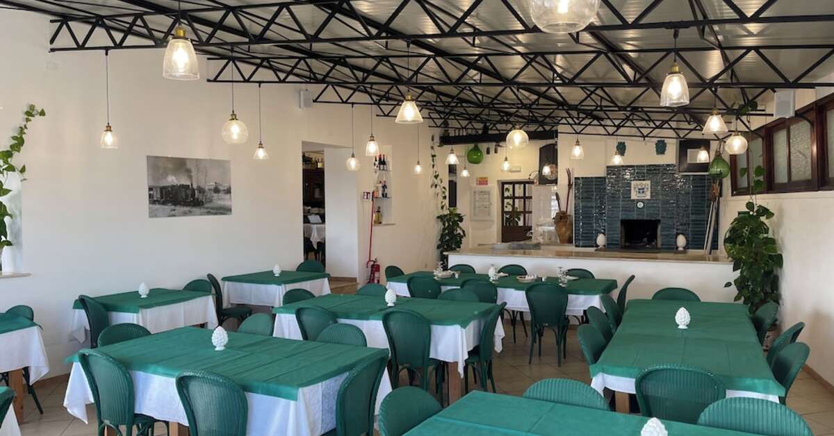Een foto van Hotel Miramare