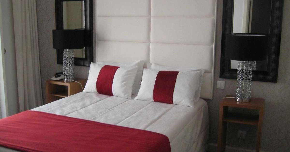 Een foto van Josefa D Obidos Hotel