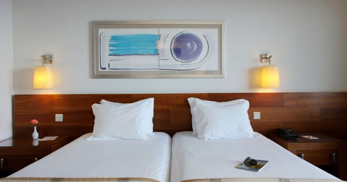 Een foto van Madeira Regency Cliff Hotel