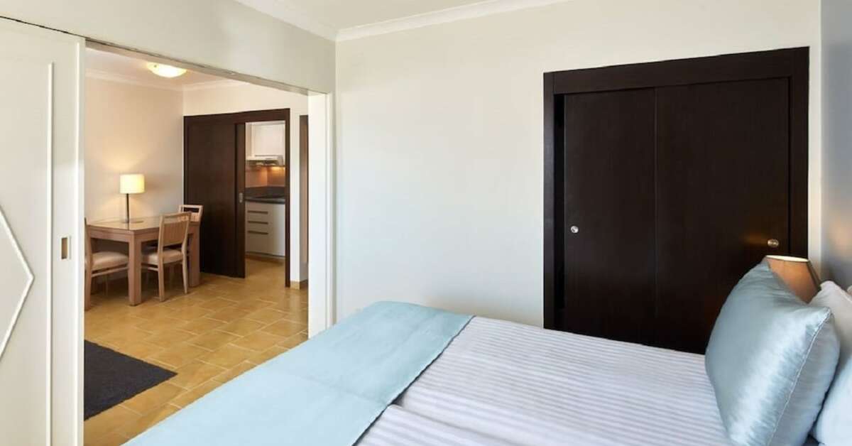 Een foto van Santa Eulalia Hotel & Spa