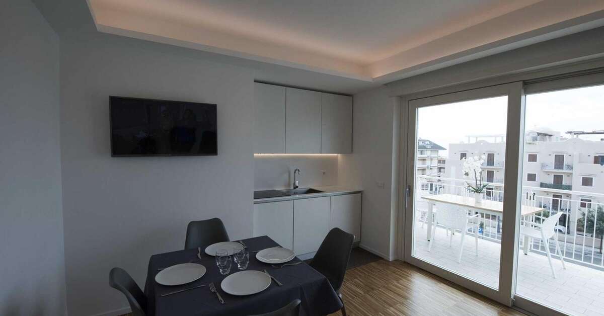 Een foto van Appartmenten Sperlonga