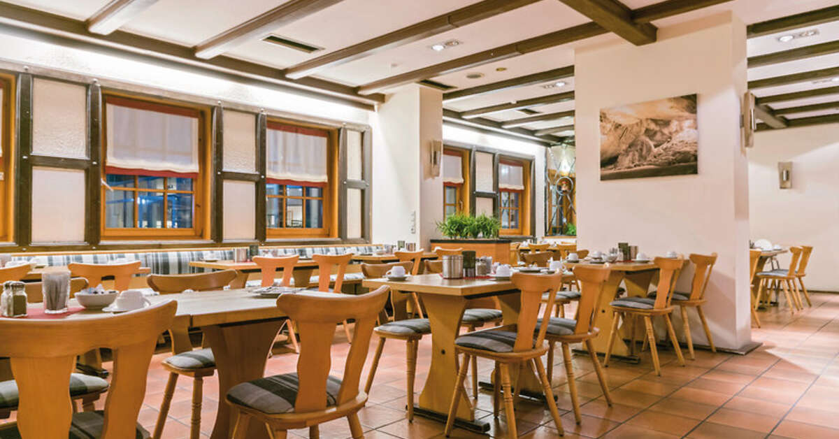 Een foto van Panoramic - Ihr Aparthotel im Harz