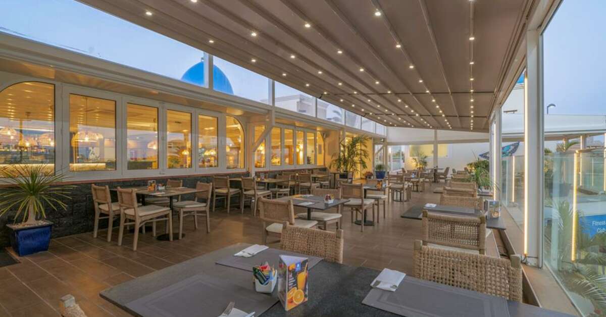 Een foto van Villas & Clubs Bahiazul