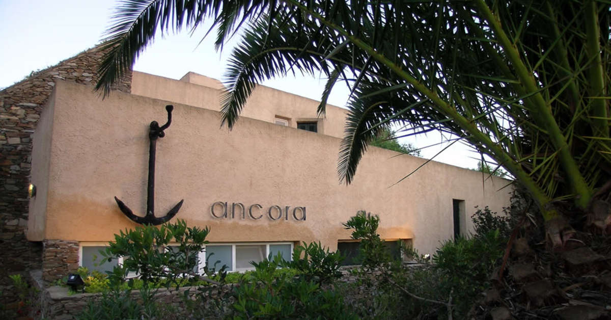 Ein Foto Club Hotel Ancora Stintino