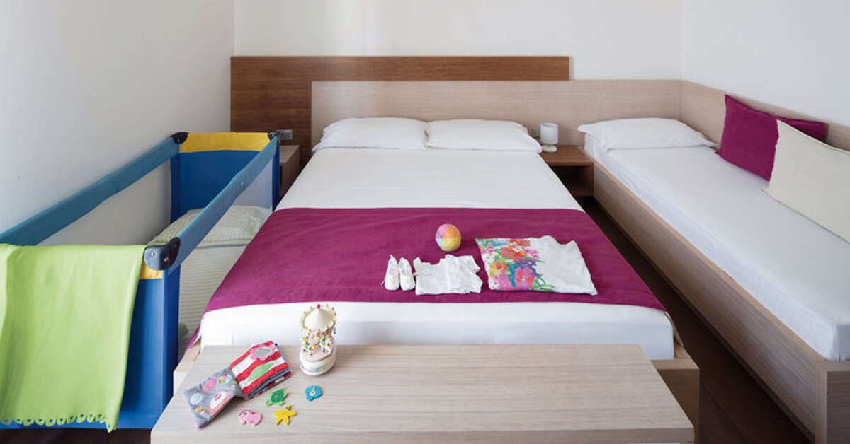 Een foto van Hotel Adria