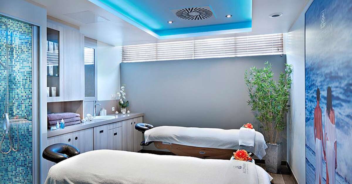 Een foto van Pierre & Vacances Premium Residence & Spa
